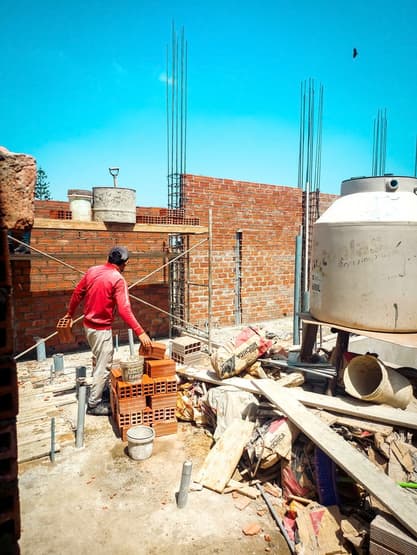 General Contractor